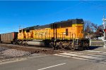 BNSF 9953 (DPU)
